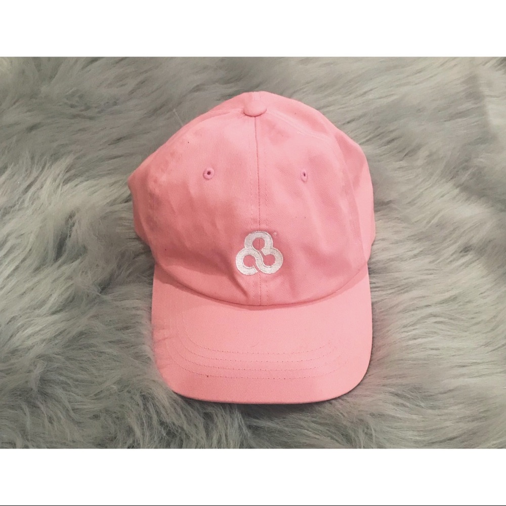 Bonnaroo Baseball Cap